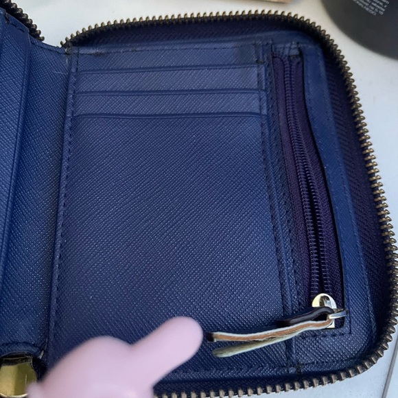 Kate Spade New York Laurel Way Darci Wallet, - Picture 12 of 16